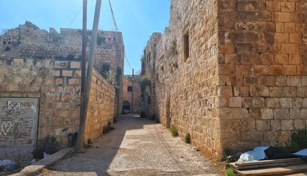  | موسوعة القرى الفلسطينية