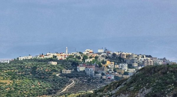  | موسوعة القرى الفلسطينية