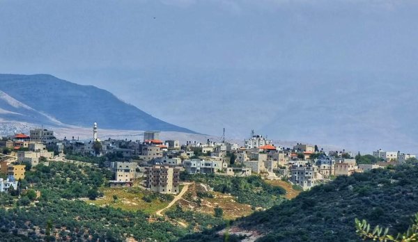  | موسوعة القرى الفلسطينية