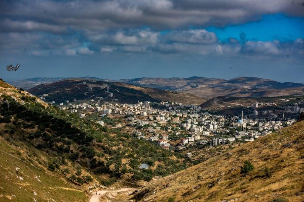  | موسوعة القرى الفلسطينية