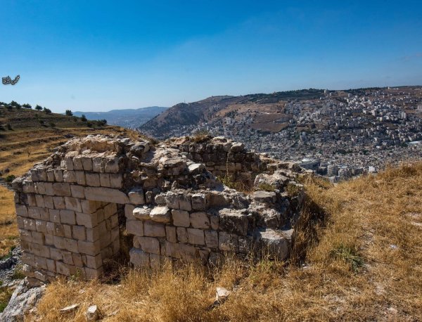  | موسوعة القرى الفلسطينية