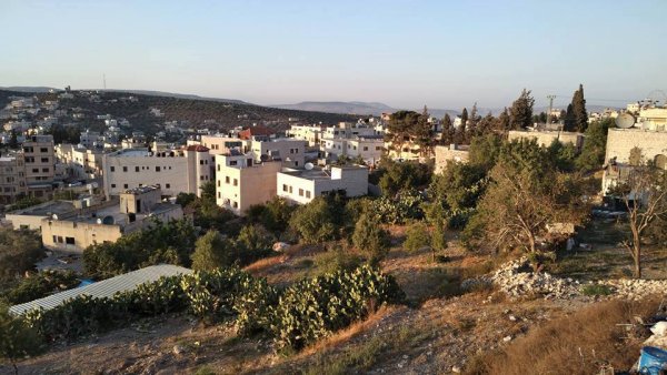  | موسوعة القرى الفلسطينية