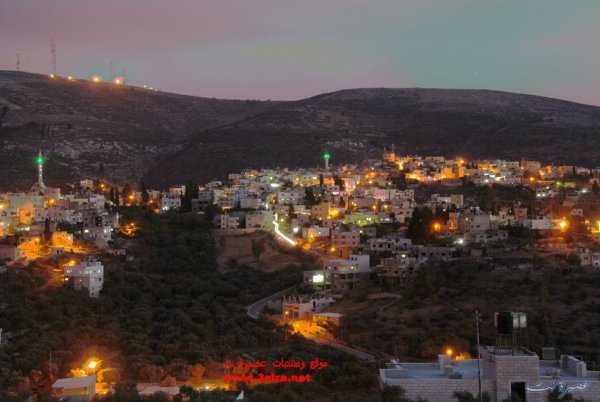  | موسوعة القرى الفلسطينية