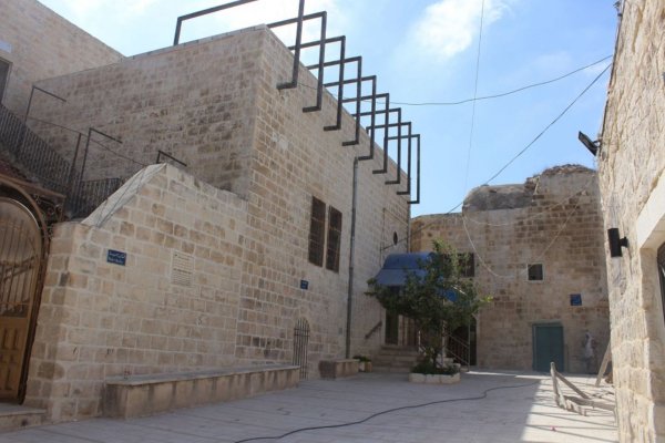  | موسوعة القرى الفلسطينية