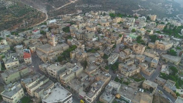  | موسوعة القرى الفلسطينية