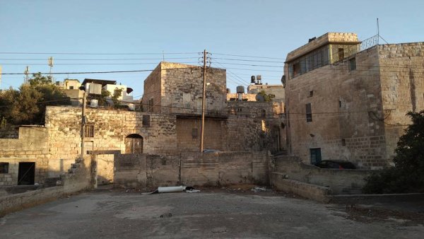  | موسوعة القرى الفلسطينية