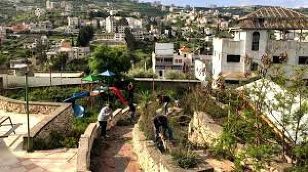  | موسوعة القرى الفلسطينية