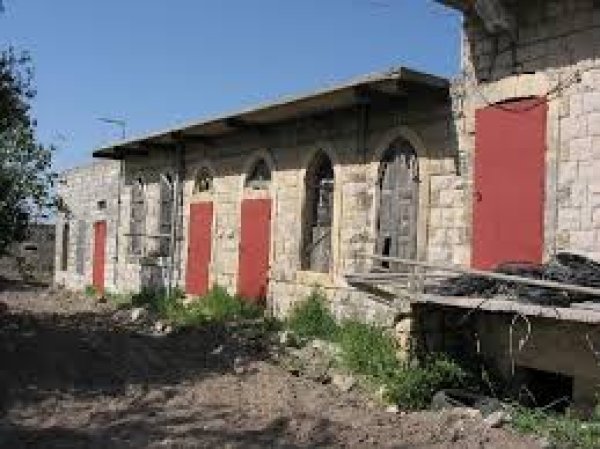  | موسوعة القرى الفلسطينية