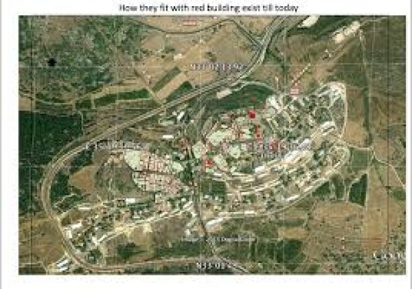 قرية دير القاسي