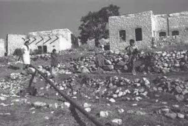  | موسوعة القرى الفلسطينية