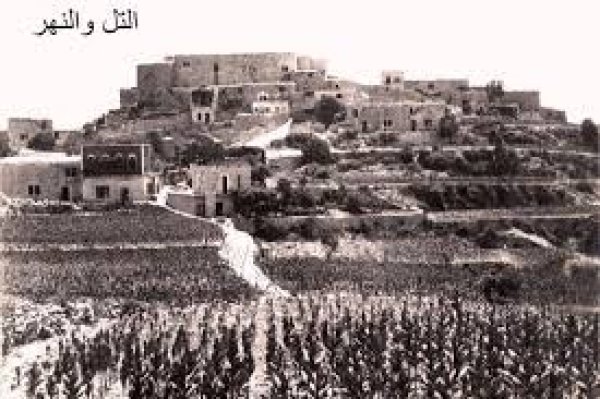  | موسوعة القرى الفلسطينية