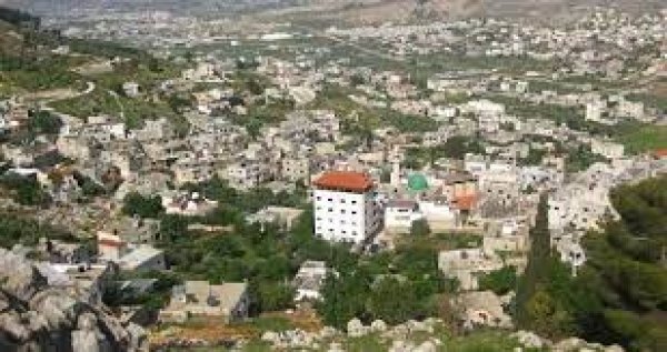  | موسوعة القرى الفلسطينية