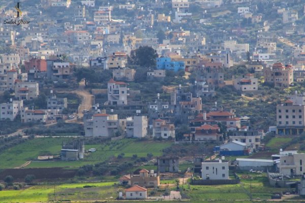  | موسوعة القرى الفلسطينية