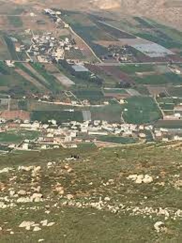  | موسوعة القرى الفلسطينية