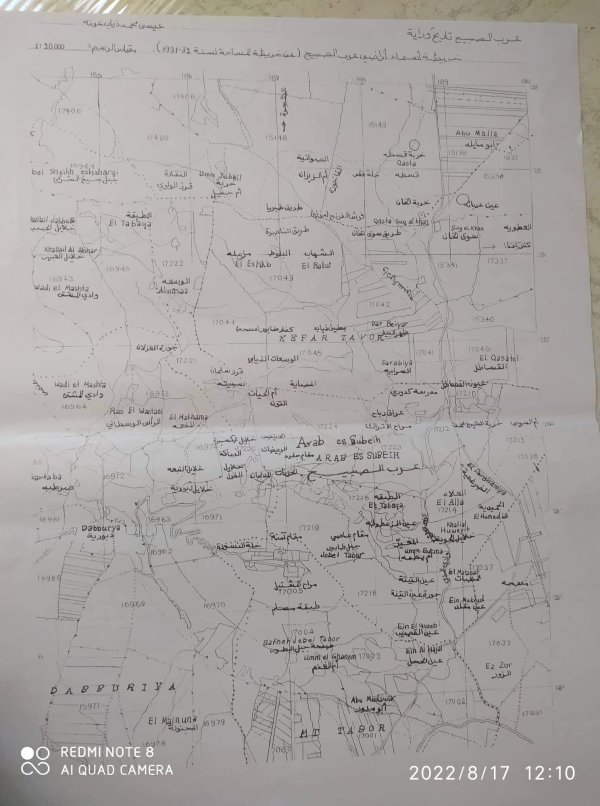  | موسوعة القرى الفلسطينية