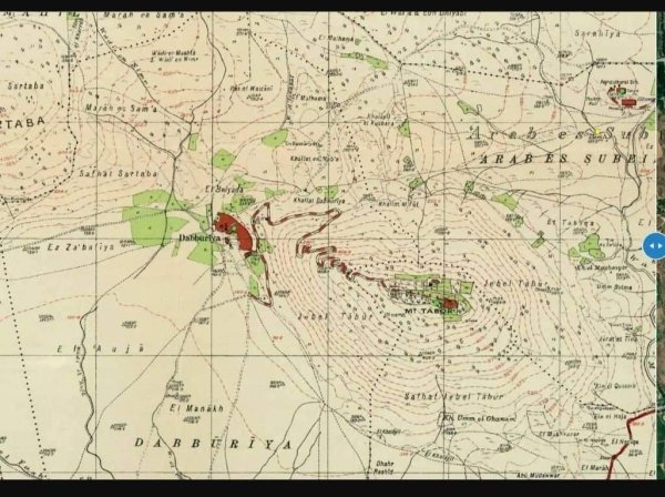  | موسوعة القرى الفلسطينية