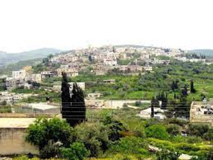 جِيْت/جِتْ- من قرى نابلس سابقاً