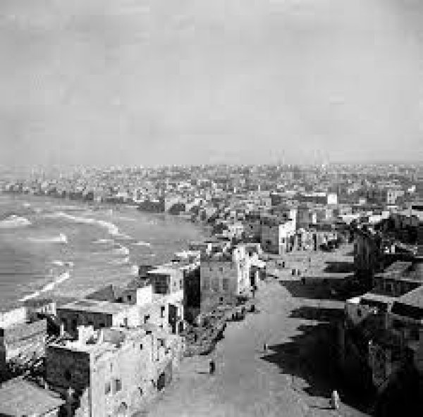  | موسوعة القرى الفلسطينية