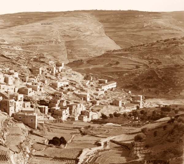  | موسوعة القرى الفلسطينية