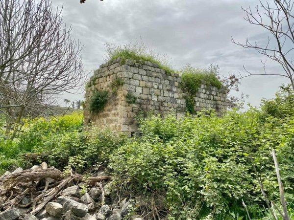  | موسوعة القرى الفلسطينية