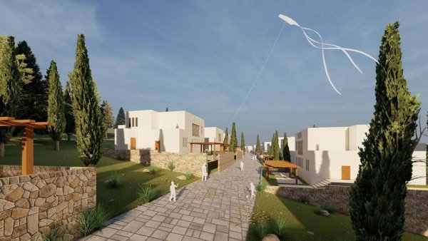  | موسوعة القرى الفلسطينية