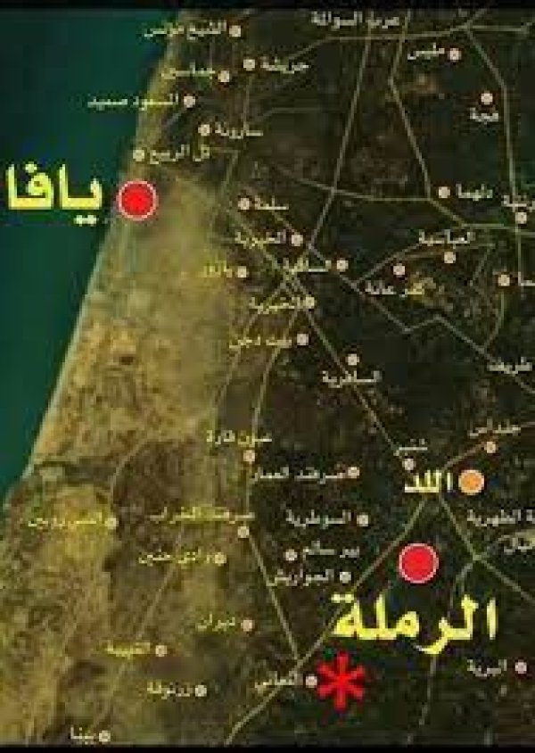 قرية النعاني