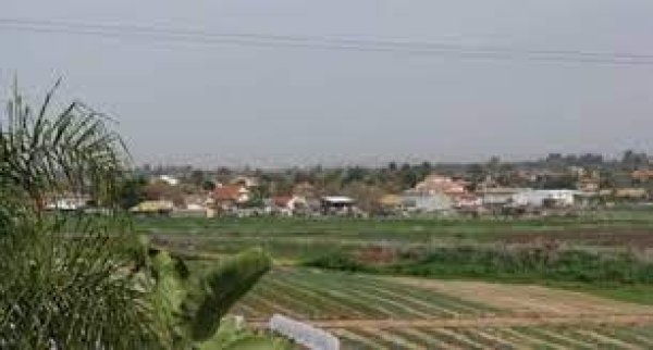 قرية النعاني