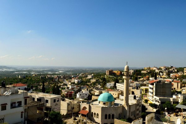  | موسوعة القرى الفلسطينية