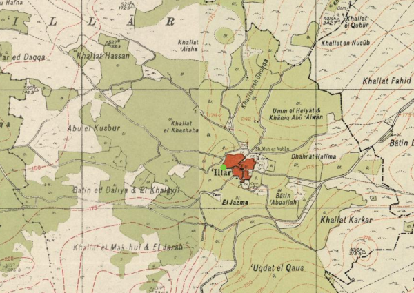  | موسوعة القرى الفلسطينية