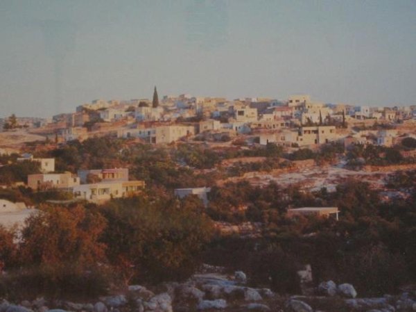  | موسوعة القرى الفلسطينية