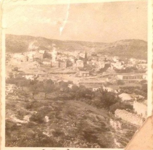  | موسوعة القرى الفلسطينية