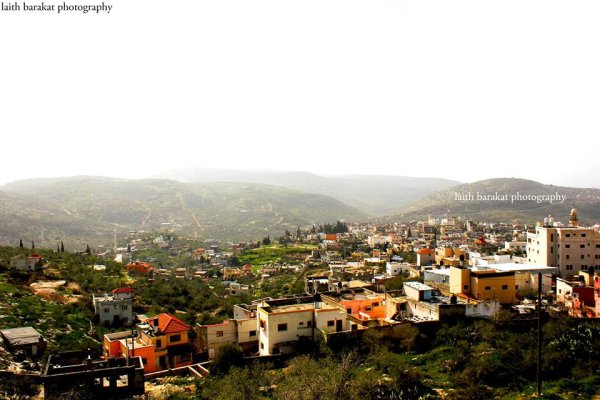  | موسوعة القرى الفلسطينية