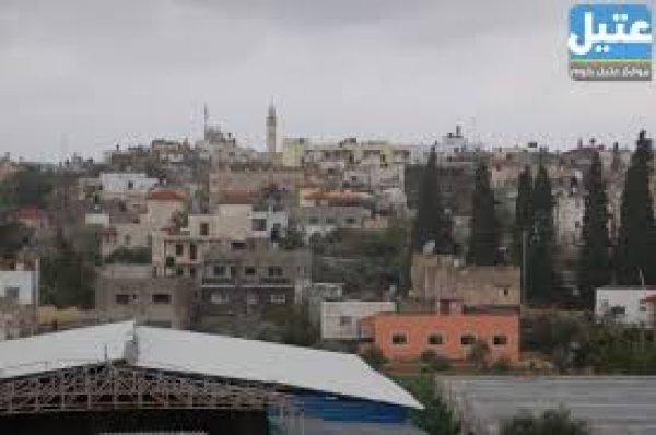  | موسوعة القرى الفلسطينية