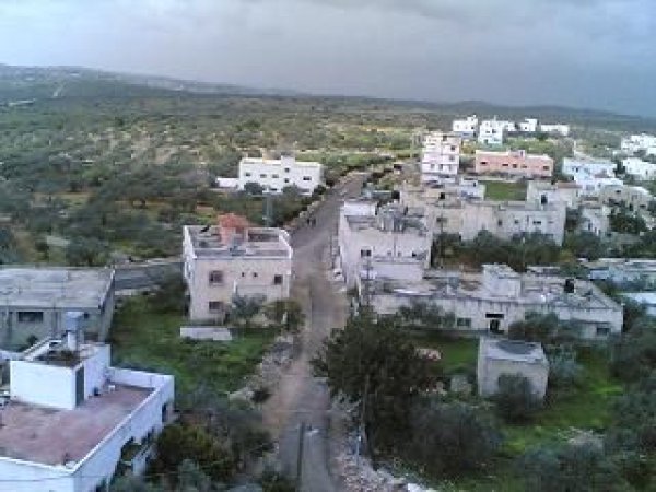  | موسوعة القرى الفلسطينية