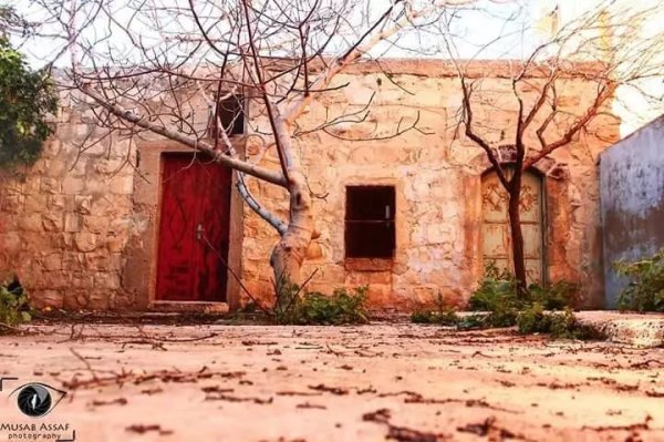  | موسوعة القرى الفلسطينية