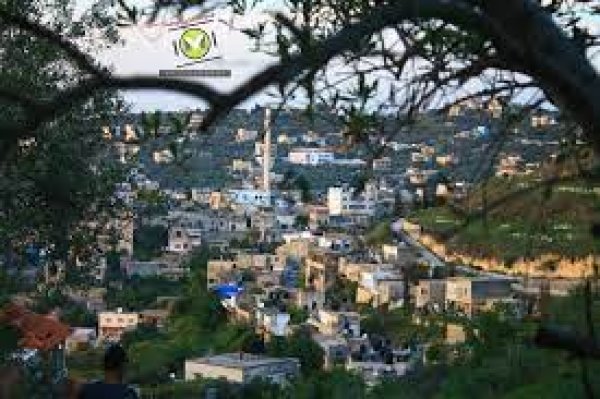  | موسوعة القرى الفلسطينية