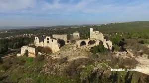  | موسوعة القرى الفلسطينية