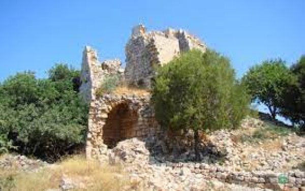  | موسوعة القرى الفلسطينية