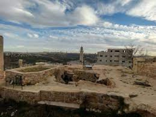  | موسوعة القرى الفلسطينية