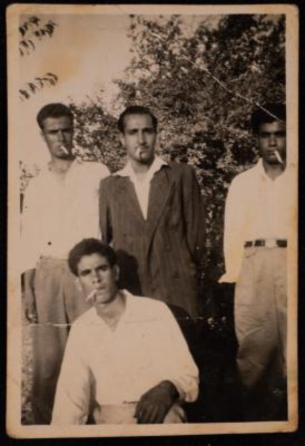  | موسوعة القرى الفلسطينية