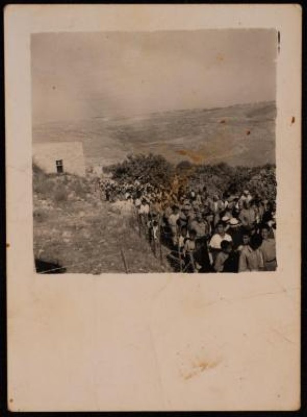  | موسوعة القرى الفلسطينية