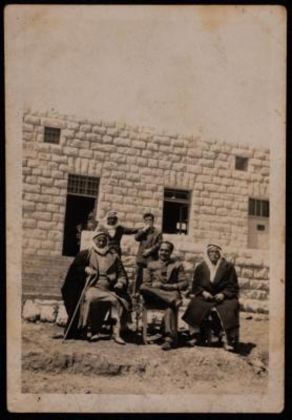  | موسوعة القرى الفلسطينية