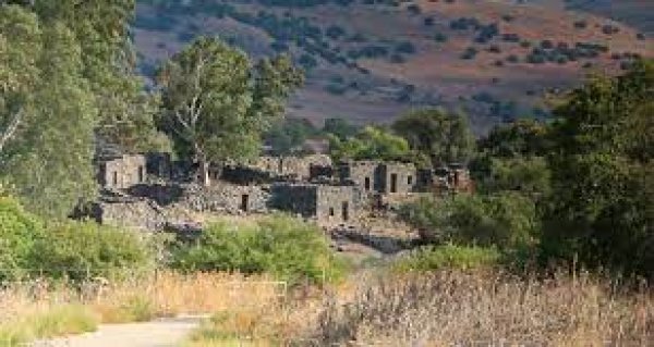  | موسوعة القرى الفلسطينية