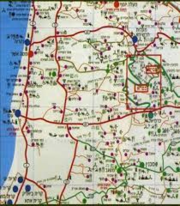  | موسوعة القرى الفلسطينية