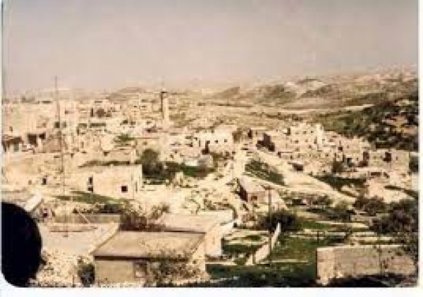  | موسوعة القرى الفلسطينية