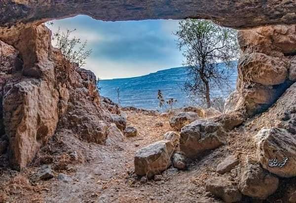قرية الجيب/ القدس، تصوير محمود معطان