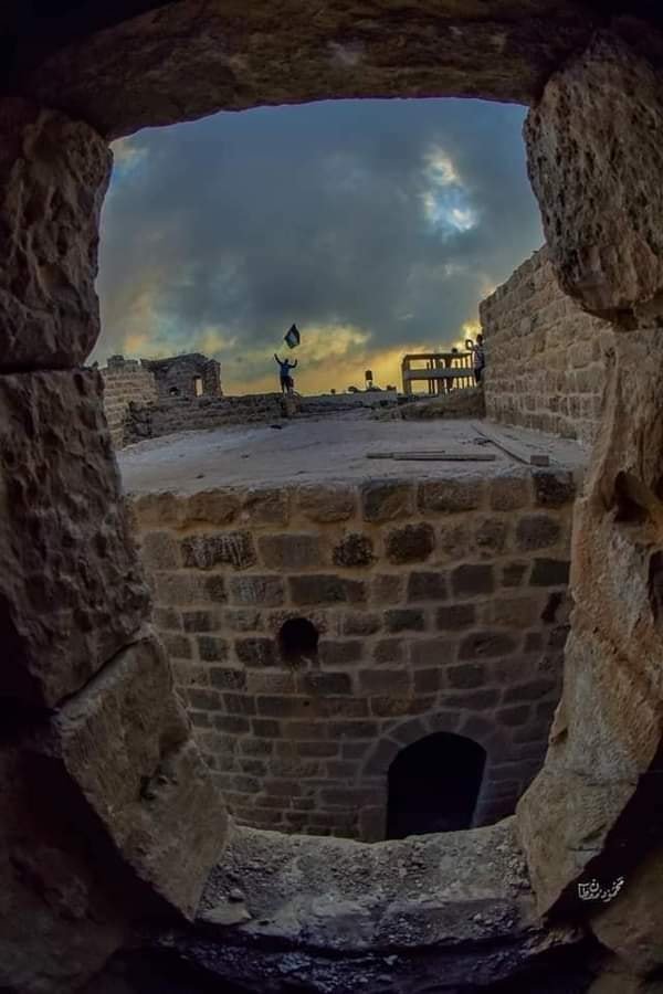 قرية الجيب/ القدس، تصوير محمود معطان