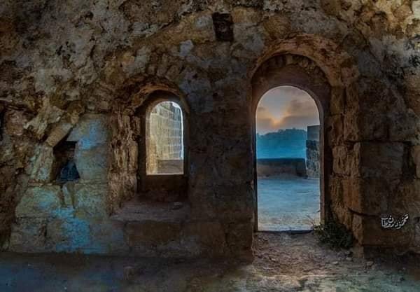 قرية الجيب/ القدس، تصوير محمود معطان