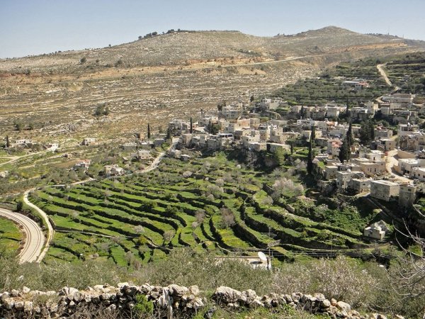  | موسوعة القرى الفلسطينية