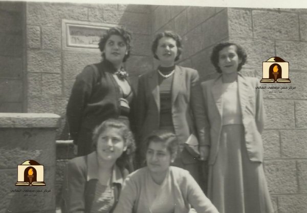  | موسوعة القرى الفلسطينية